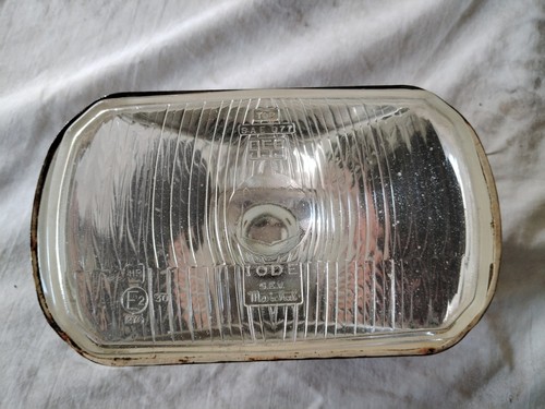 Optique sev marchal 959 - sev,