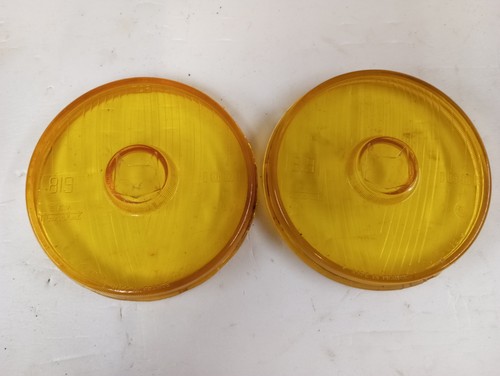 Verre paire phare longue - ,