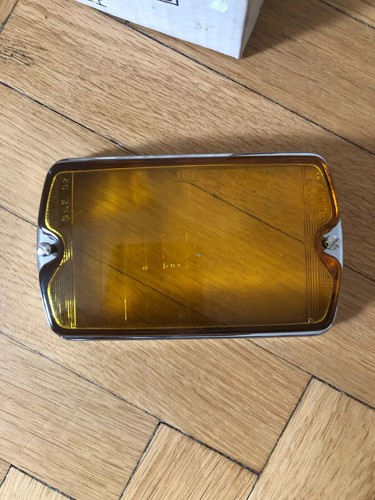 Verre cibié no - 1, 35