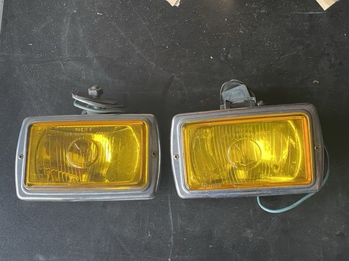 Paire projecteurs longue - paire,