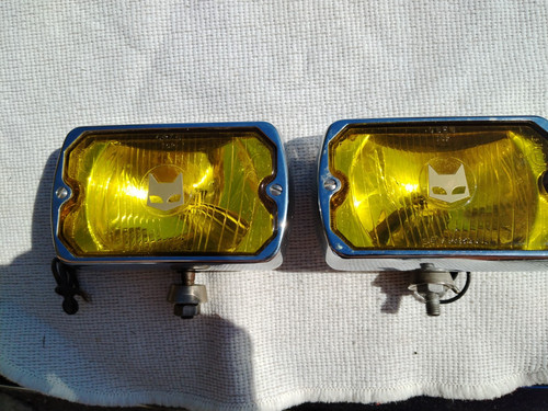 Marchal 759 100 chrome - 759, .100%