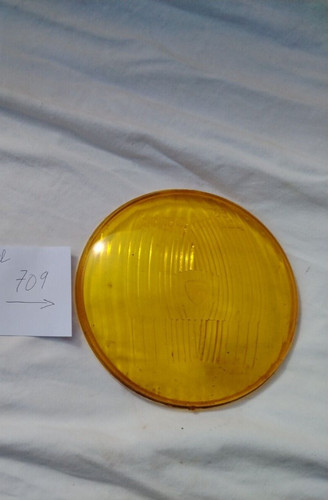 Verre marchal 709 - verre,