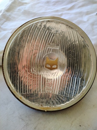 Optique sev marchal 909 - ,