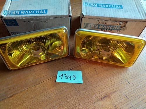 Sev marchal 859 blocs - ,