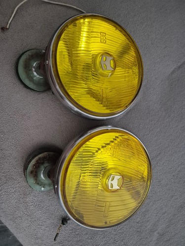 Rare phare marchal longue - rare,