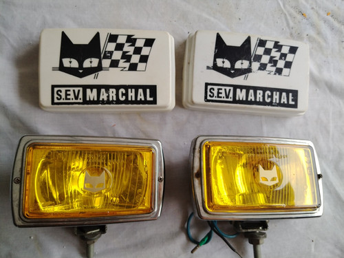 Sev marchal 859 - 2,