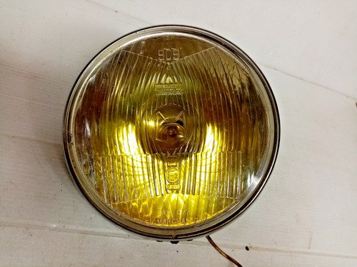Optique phare sev marchal - optique,